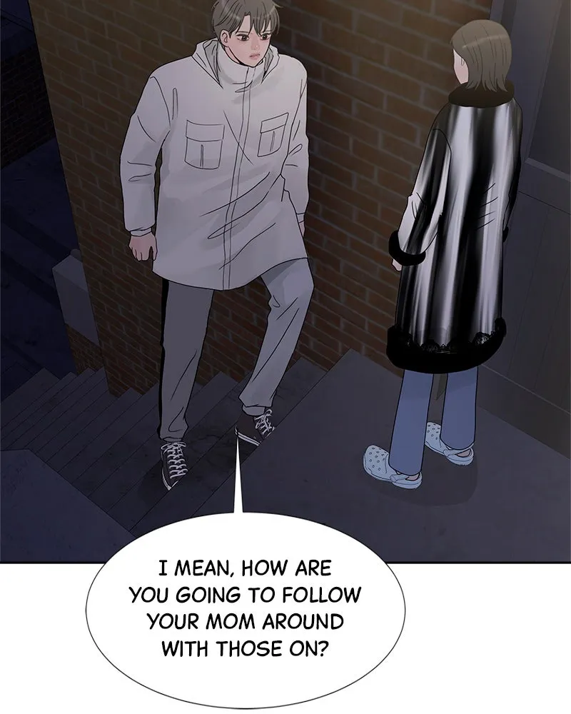 Between Two Floors Chapter 18 page 65 - 