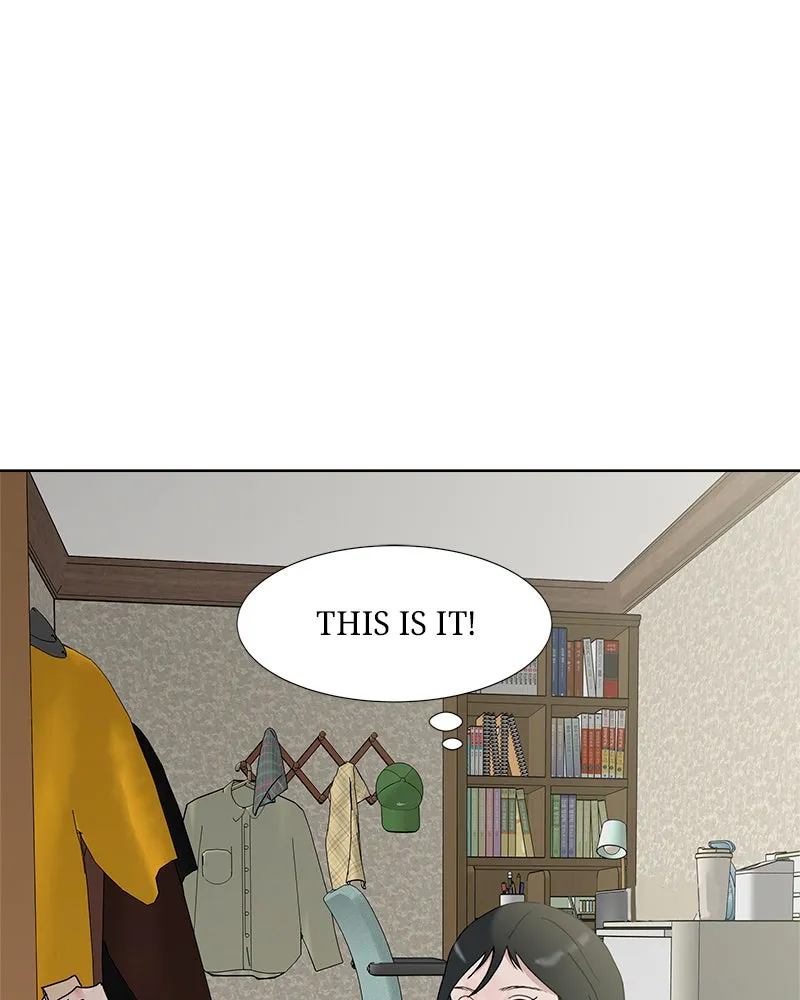 Between Two Floors Chapter 18 page 76 - 
