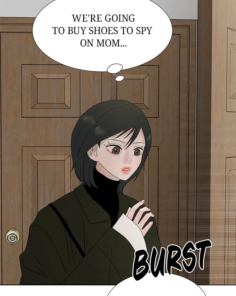 Between Two Floors Chapter 18 page 84 - 