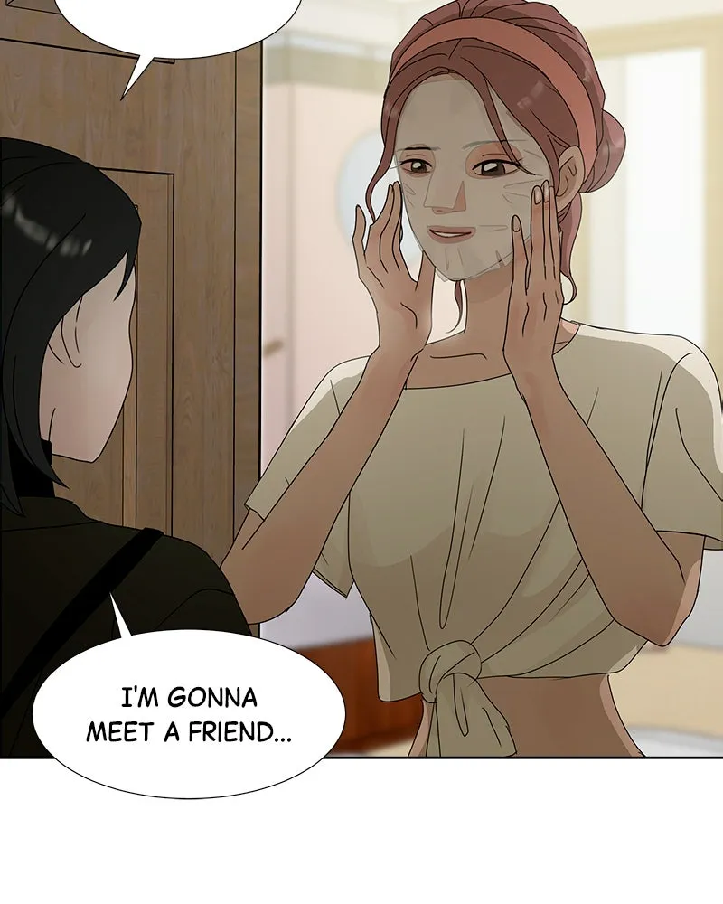 Between Two Floors Chapter 18 page 88 - 