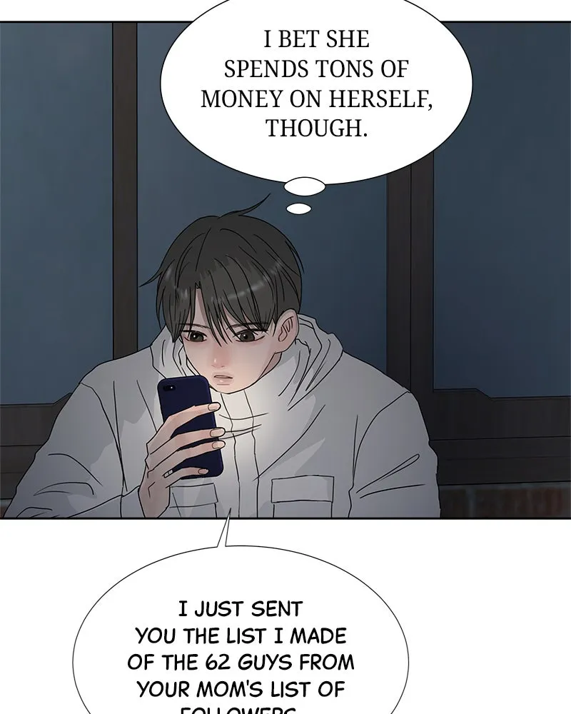 Between Two Floors Chapter 18 page 10 - 