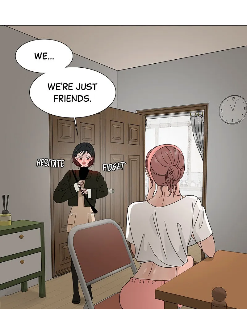 Between Two Floors Chapter 18 page 91 - 