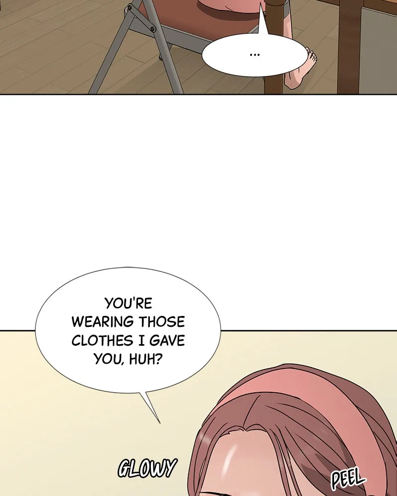 Between Two Floors Chapter 18 page 92 - 