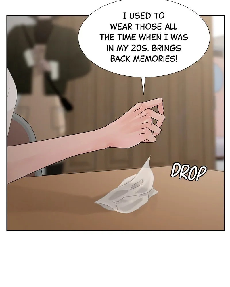 Between Two Floors Chapter 18 page 94 - 