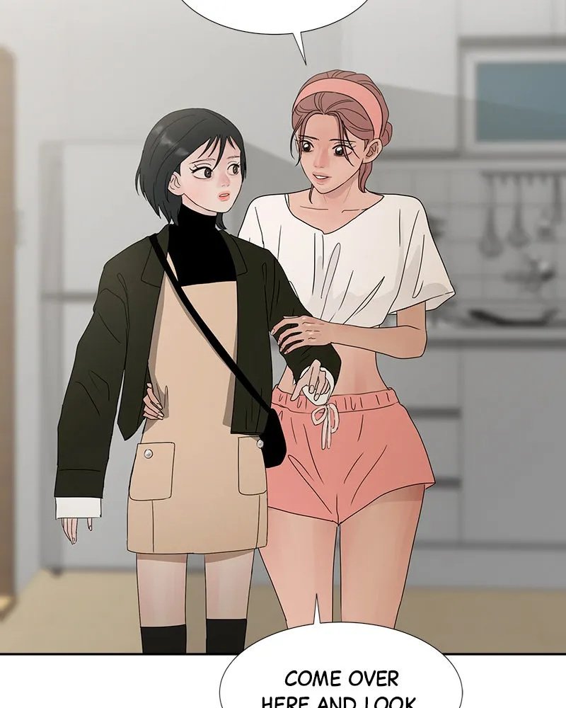 Between Two Floors Chapter 18 page 97 - 