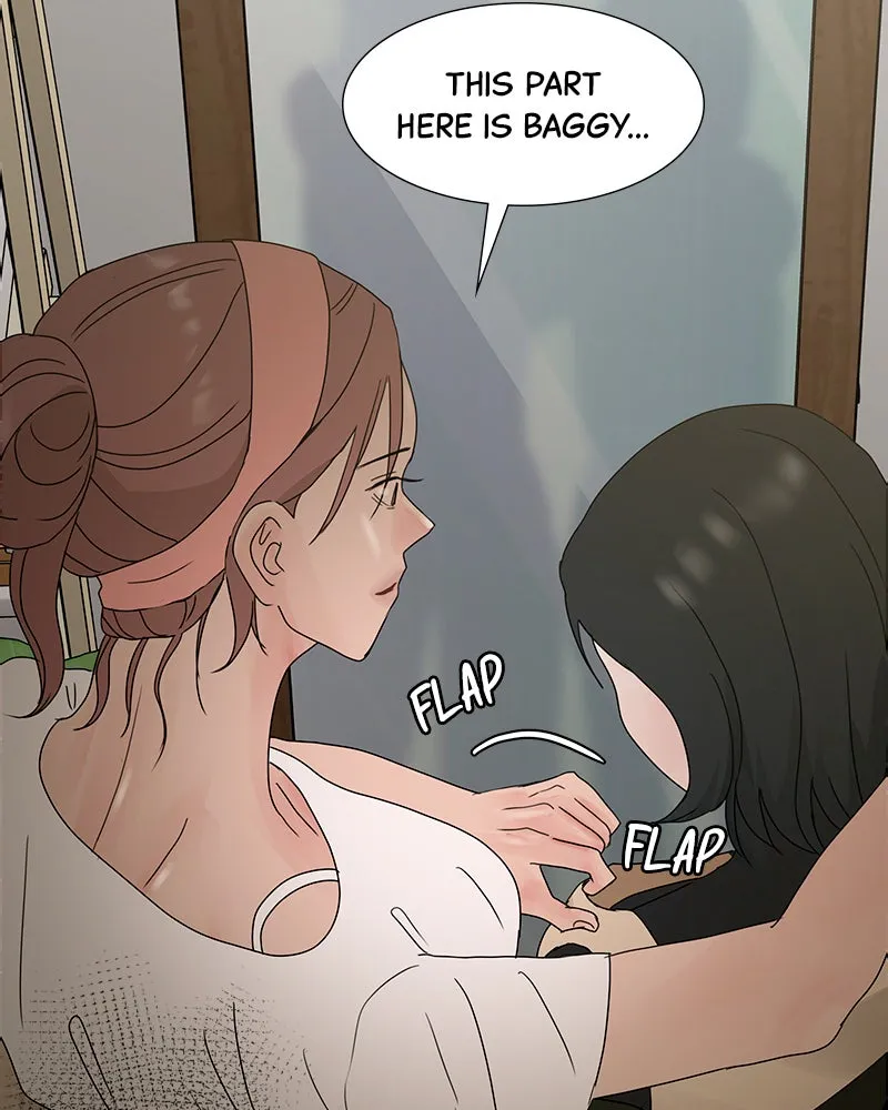 Between Two Floors Chapter 18 page 100 - 