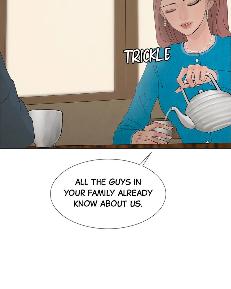 Between Two Floors Chapter 19 page 103 - 