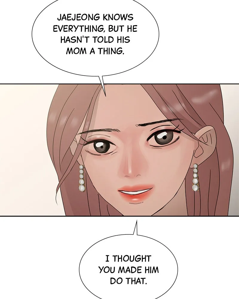 Between Two Floors Chapter 19 page 108 - 