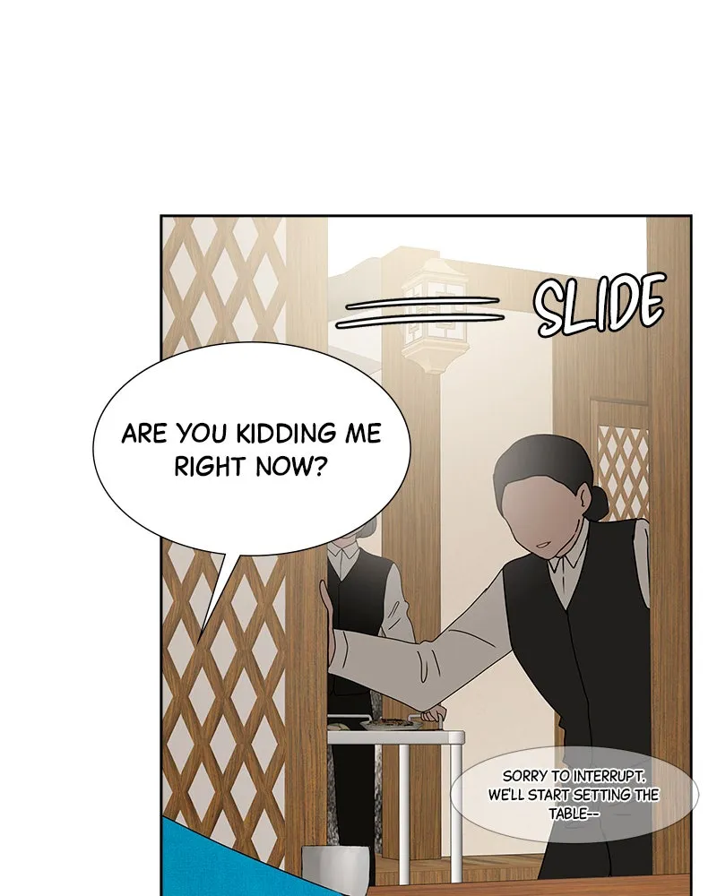 Between Two Floors Chapter 19 page 111 - 