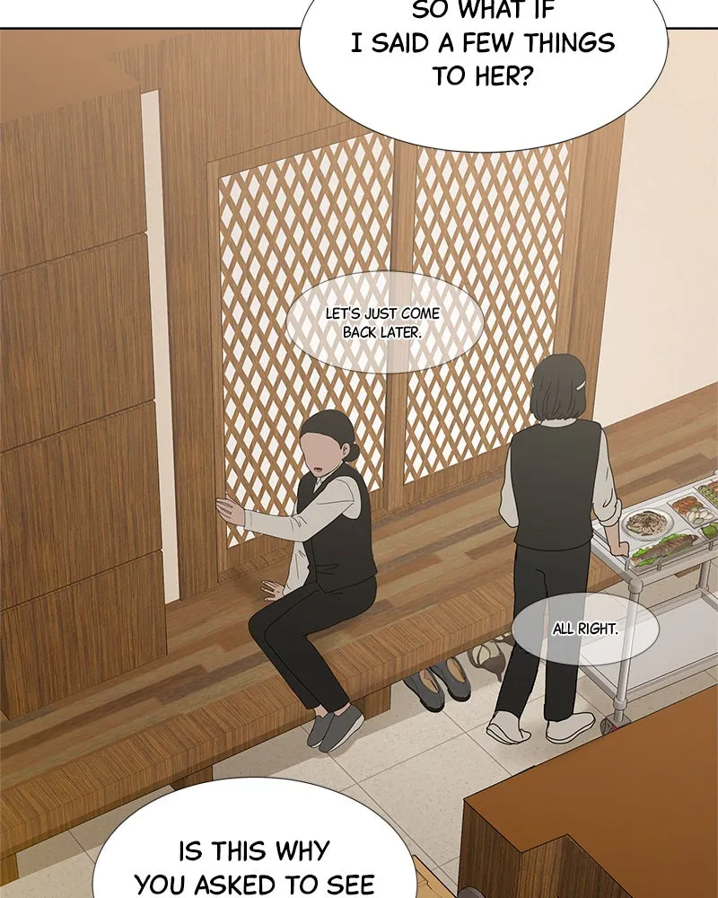 Between Two Floors Chapter 19 page 113 - 