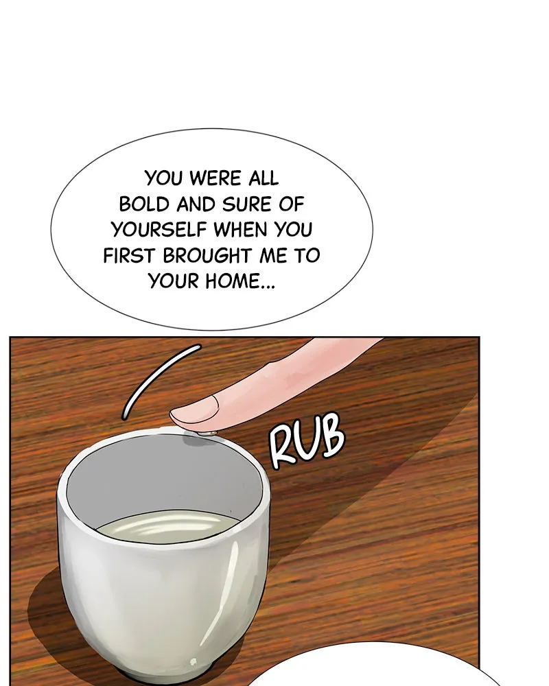 Between Two Floors Chapter 19 page 119 - 