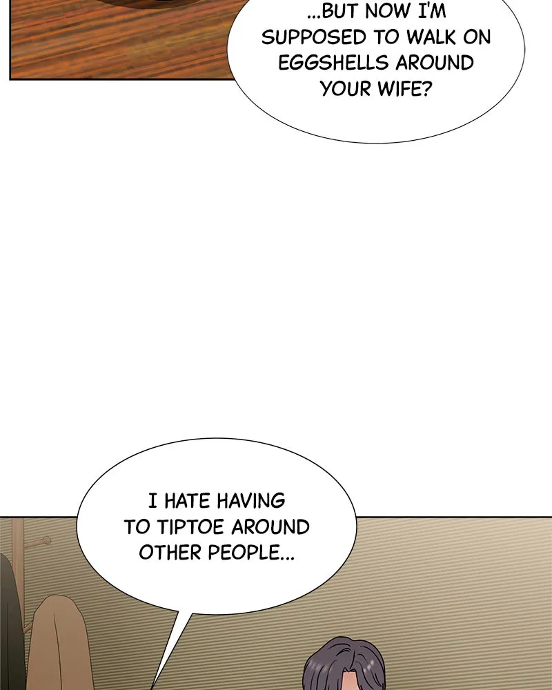 Between Two Floors Chapter 19 page 120 - 