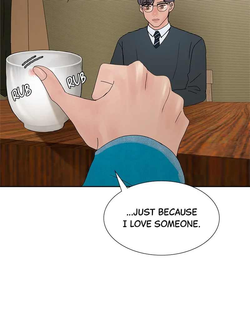 Between Two Floors Chapter 19 page 121 - 