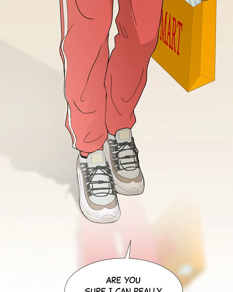 Between Two Floors Chapter 19 page 20 - 