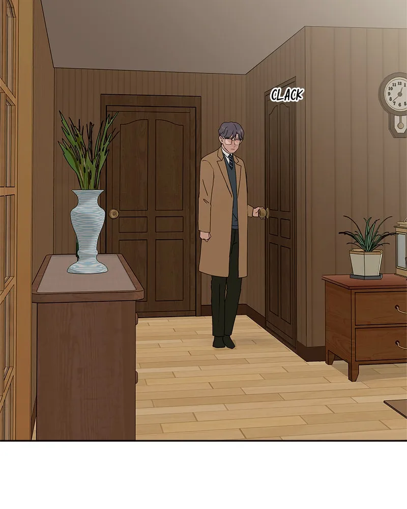 Between Two Floors Chapter 19 page 3 - 