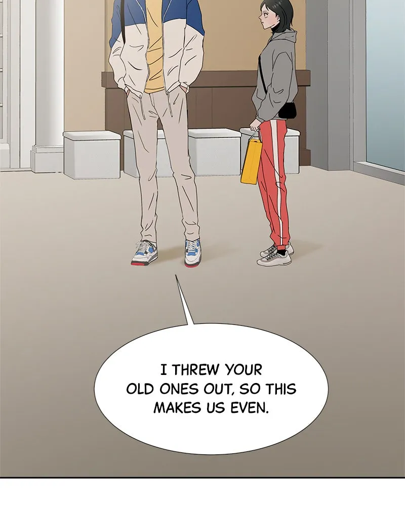 Between Two Floors Chapter 19 page 22 - 