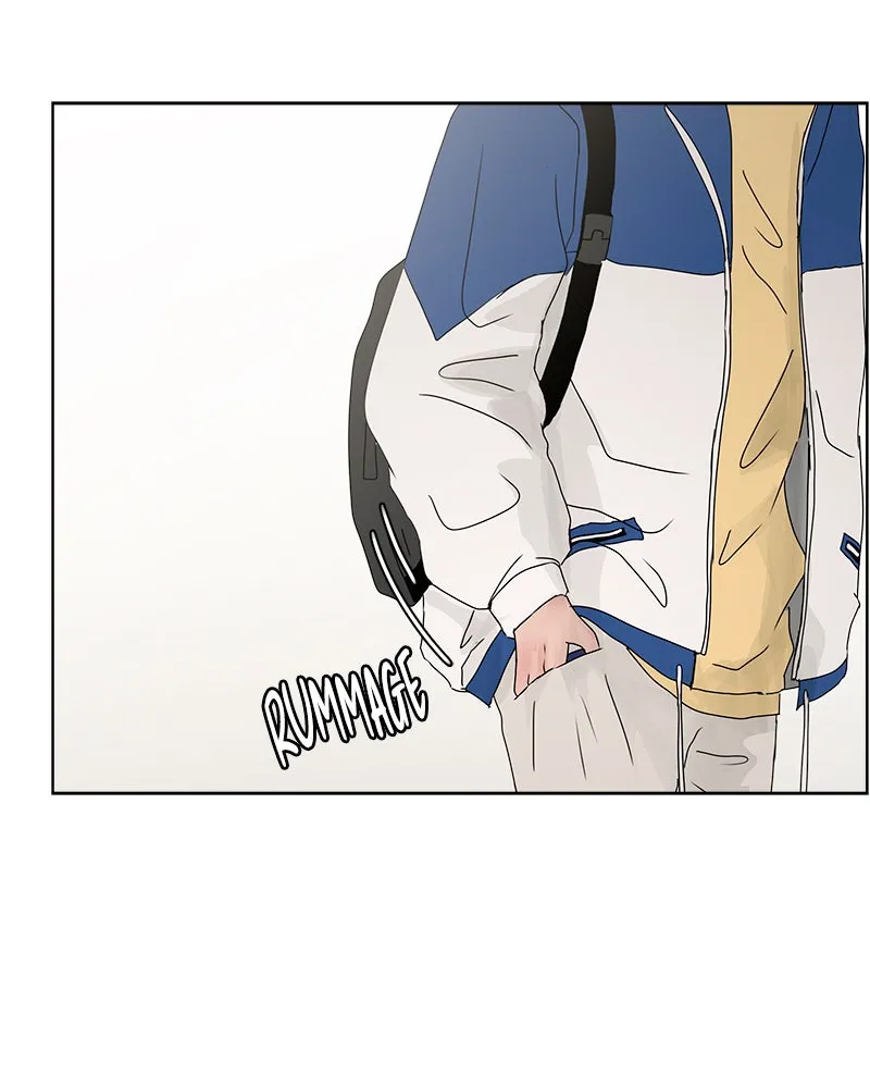 Between Two Floors Chapter 19 page 23 - 