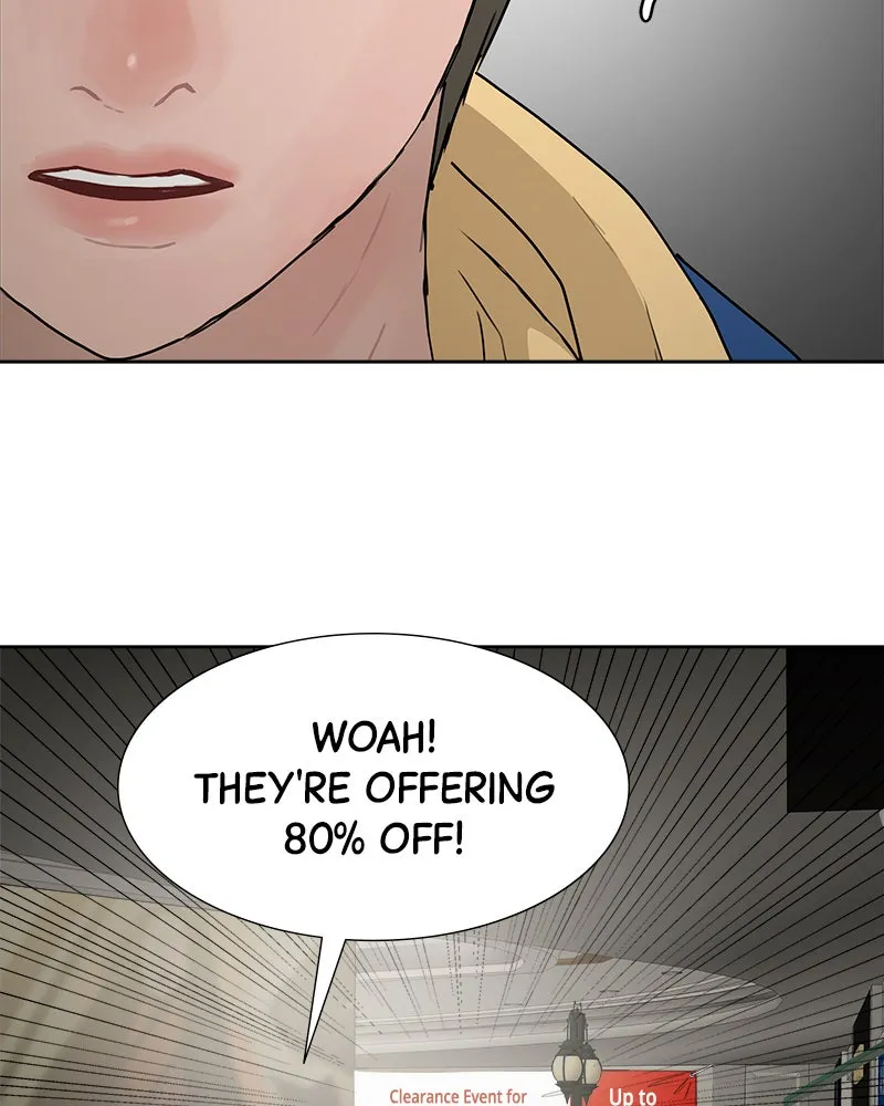 Between Two Floors Chapter 19 page 27 - 