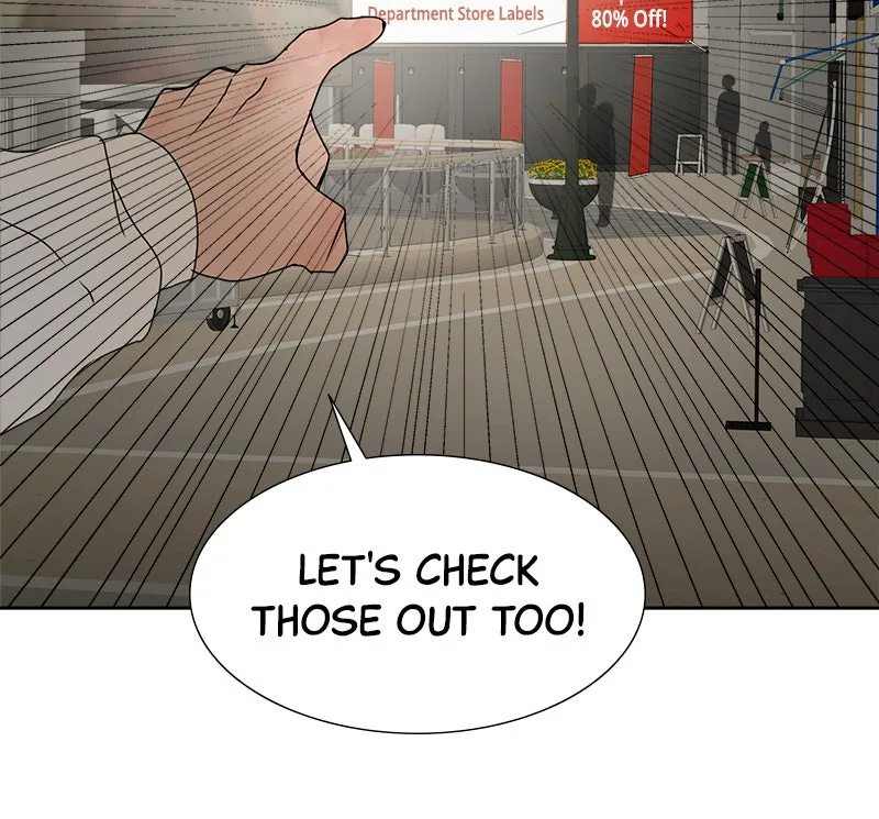 Between Two Floors Chapter 19 page 28 - 