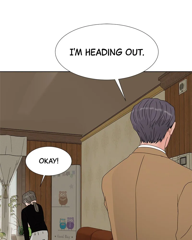 Between Two Floors Chapter 19 page 4 - 