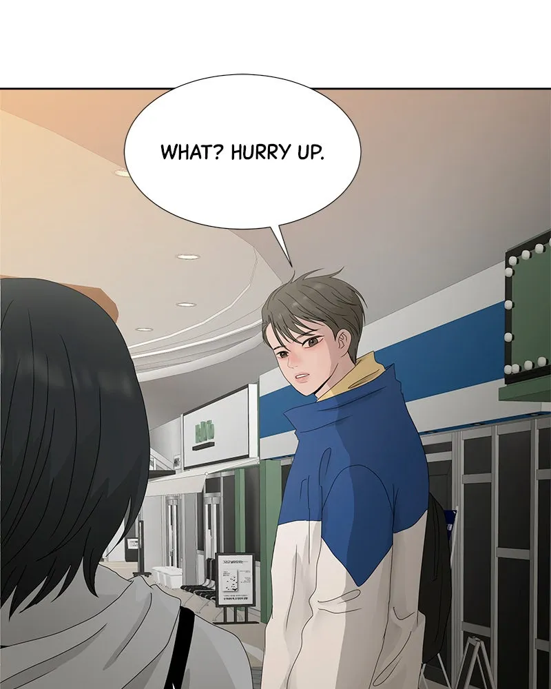 Between Two Floors Chapter 19 page 32 - 