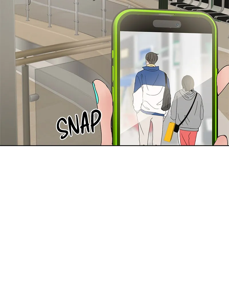 Between Two Floors Chapter 19 page 35 - 