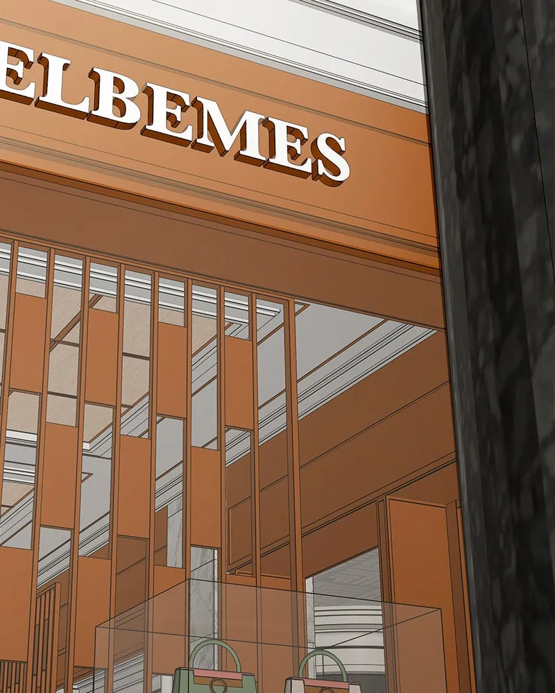 Between Two Floors Chapter 19 page 37 - 