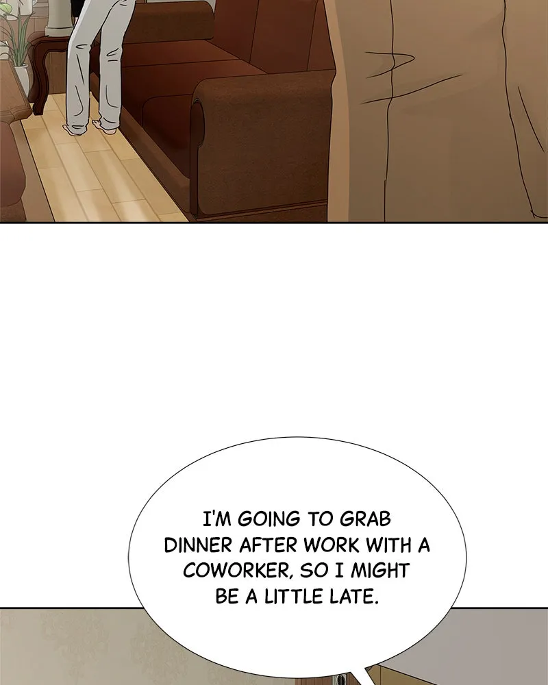 Between Two Floors Chapter 19 page 5 - 