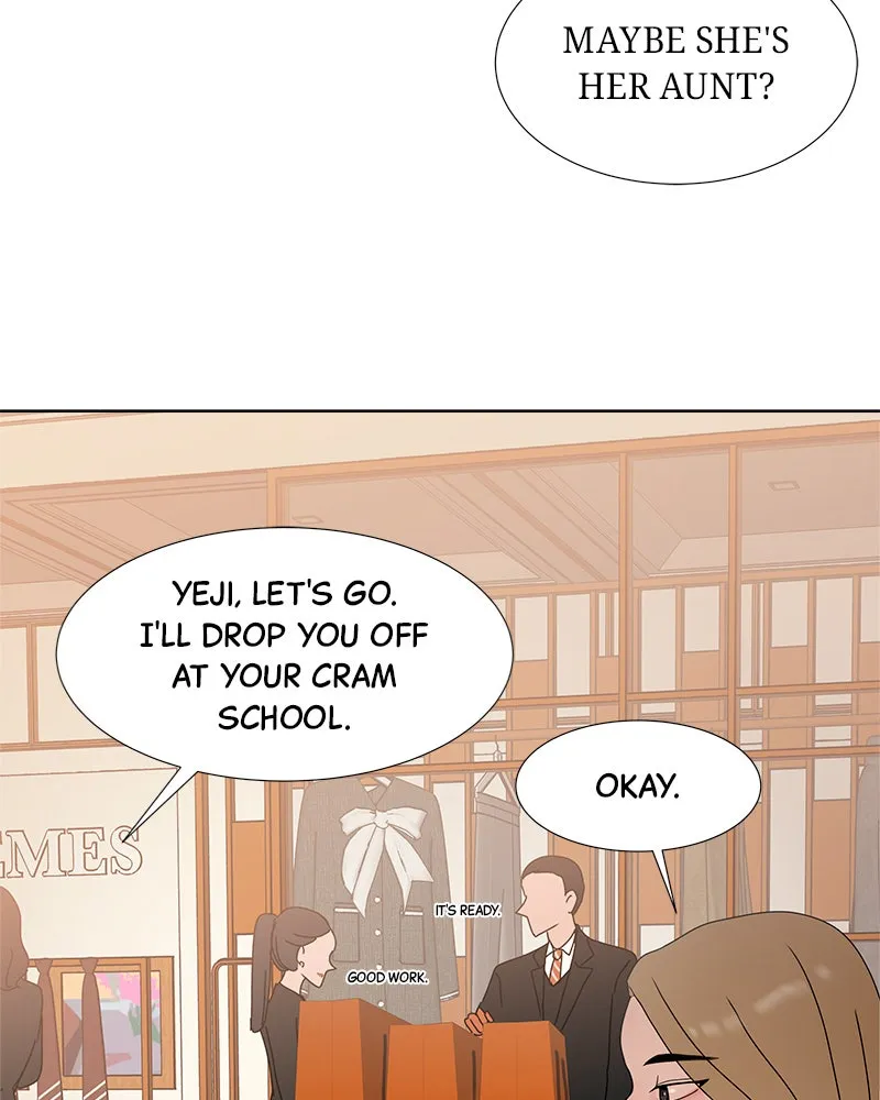Between Two Floors Chapter 19 page 42 - 