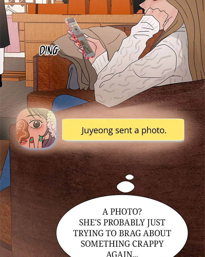 Between Two Floors Chapter 19 page 43 - 