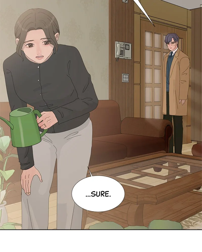 Between Two Floors Chapter 19 page 6 - 