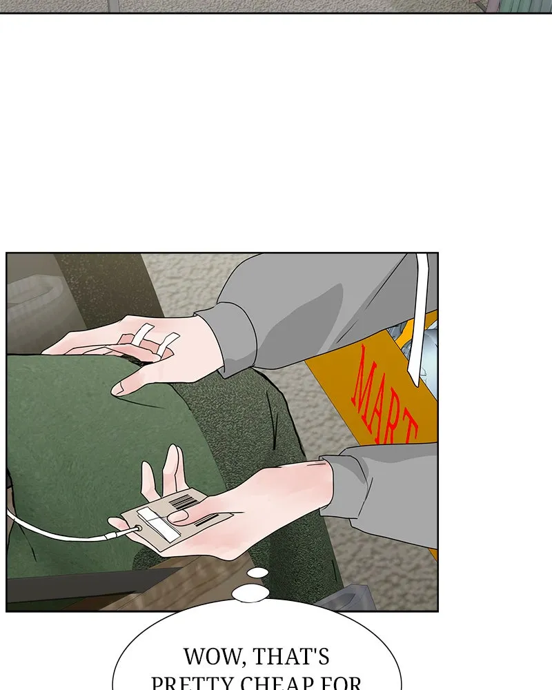 Between Two Floors Chapter 19 page 55 - 