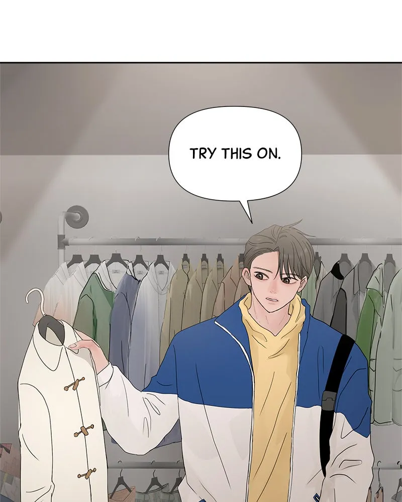 Between Two Floors Chapter 19 page 60 - 