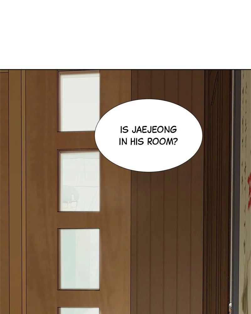 Between Two Floors Chapter 19 page 7 - 