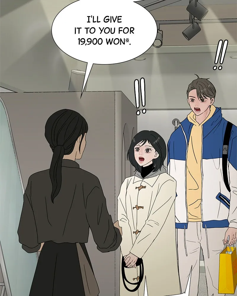 Between Two Floors Chapter 19 page 66 - 