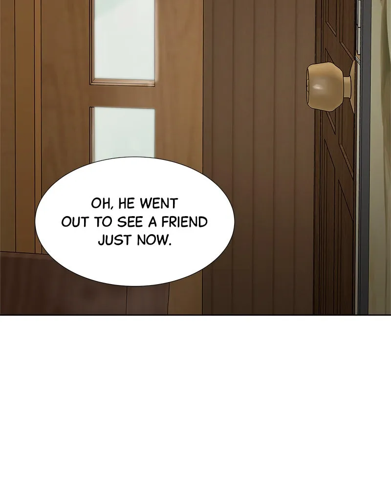 Between Two Floors Chapter 19 page 8 - 