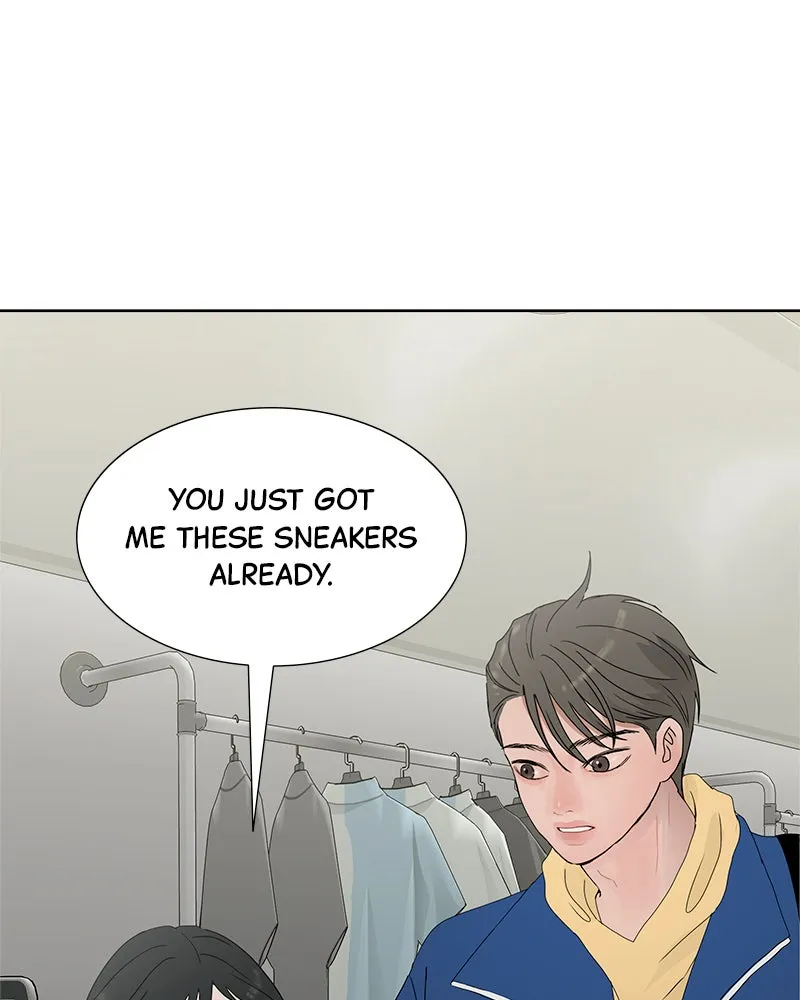 Between Two Floors Chapter 19 page 72 - 