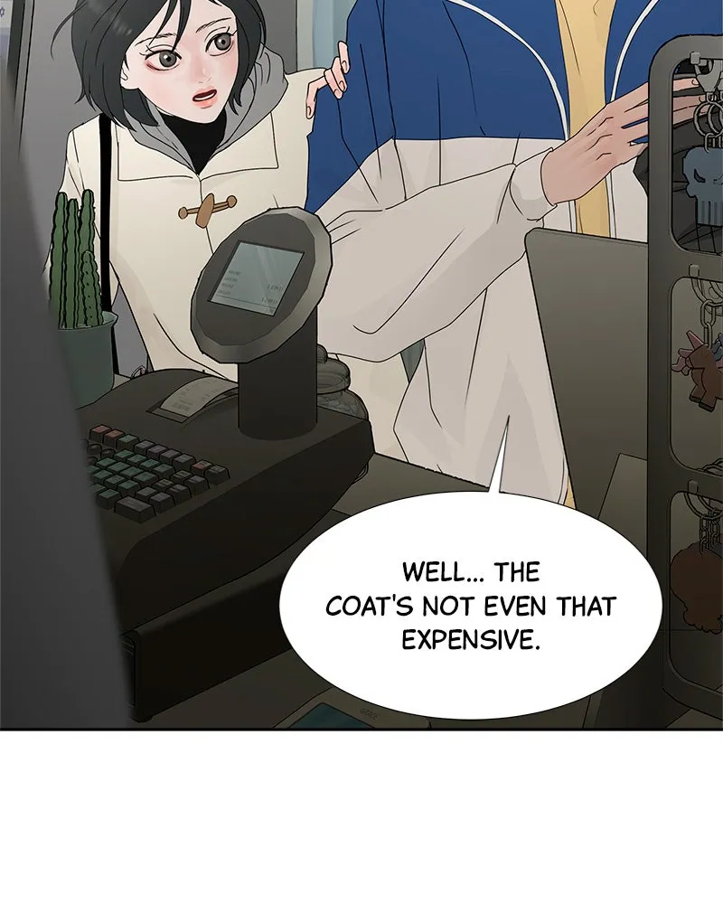 Between Two Floors Chapter 19 page 73 - 