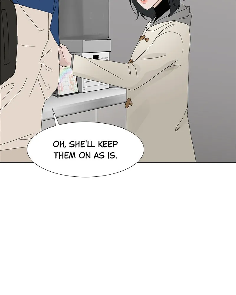 Between Two Floors Chapter 19 page 75 - 