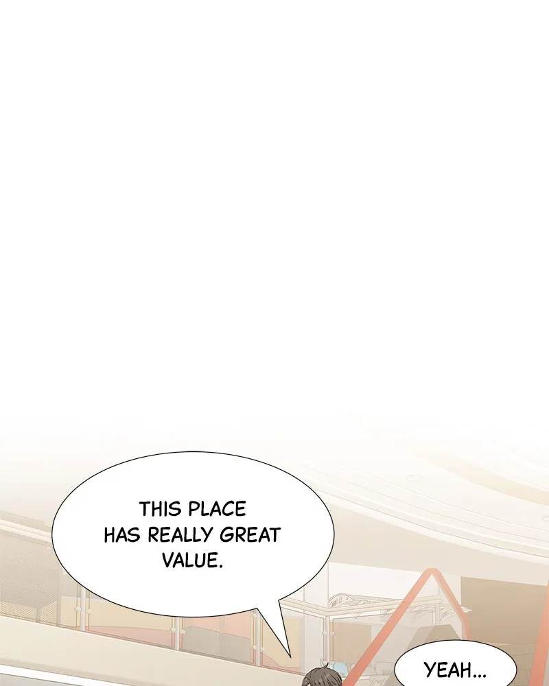 Between Two Floors Chapter 19 page 76 - 