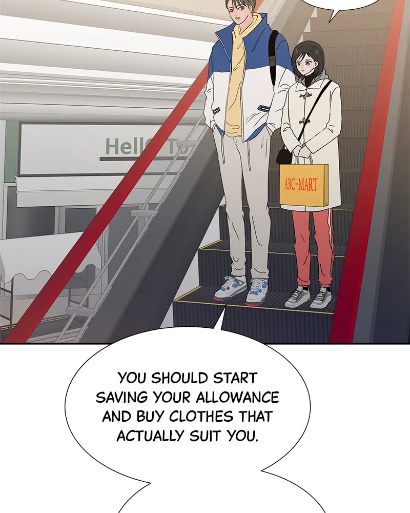 Between Two Floors Chapter 19 page 77 - 