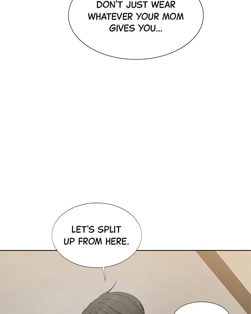 Between Two Floors Chapter 19 page 78 - 