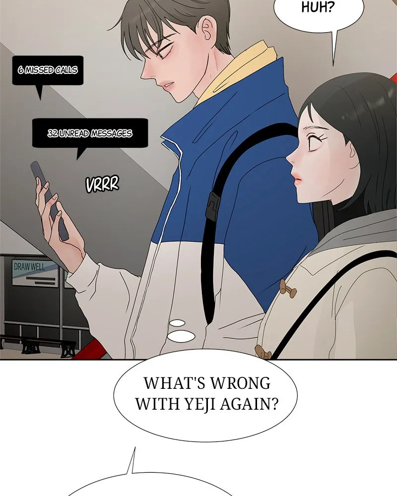 Between Two Floors Chapter 19 page 79 - 