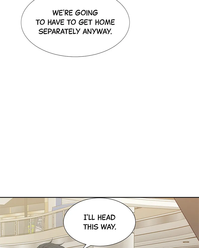 Between Two Floors Chapter 19 page 80 - 