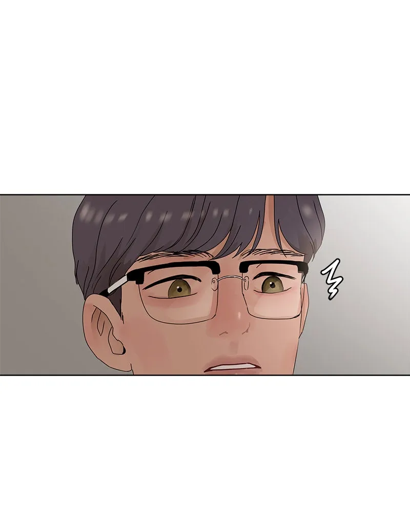 Between Two Floors Chapter 19 page 9 - 