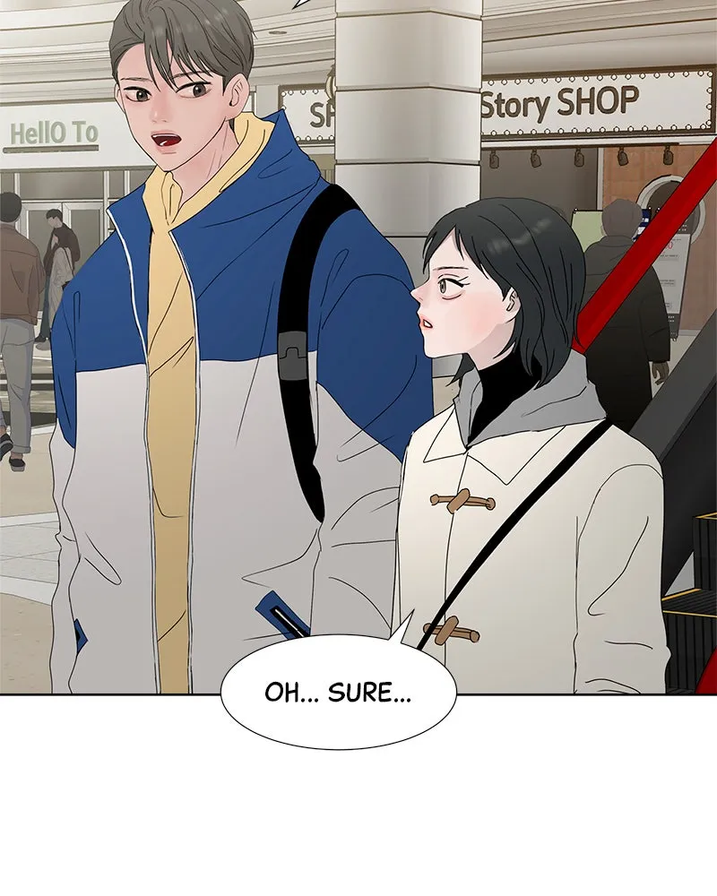 Between Two Floors Chapter 19 page 81 - 