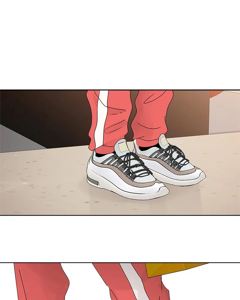 Between Two Floors Chapter 19 page 84 - 