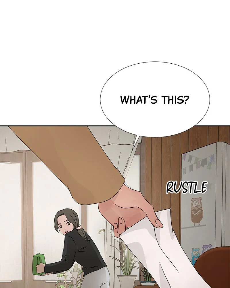 Between Two Floors Chapter 19 page 10 - 