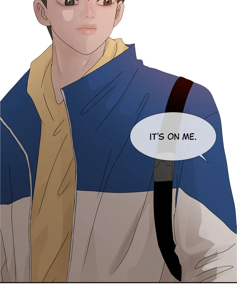 Between Two Floors Chapter 19 page 91 - 