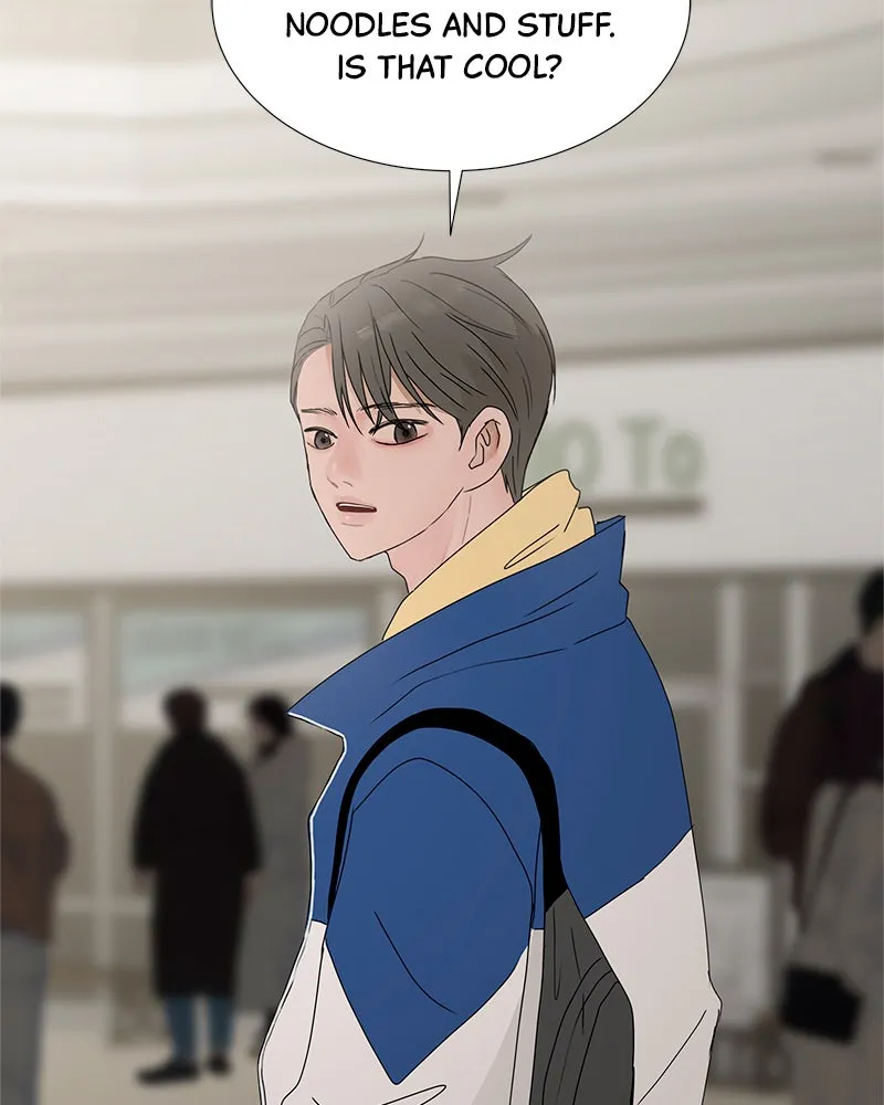Between Two Floors Chapter 19 page 94 - 